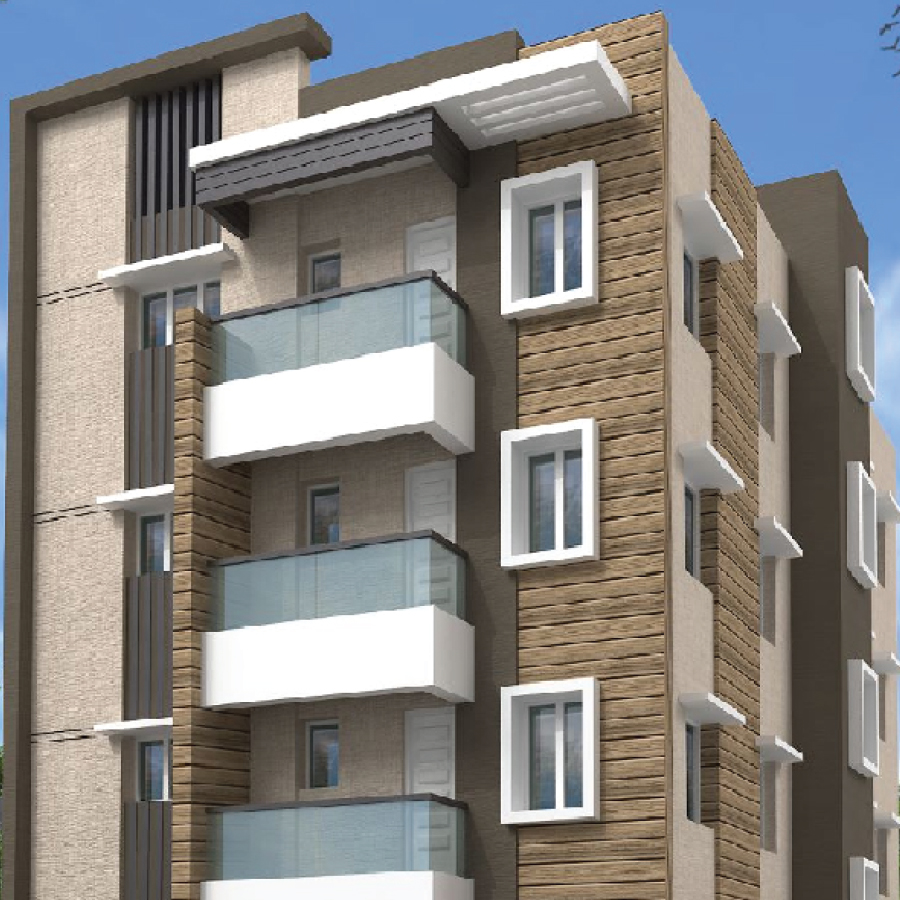 residential image